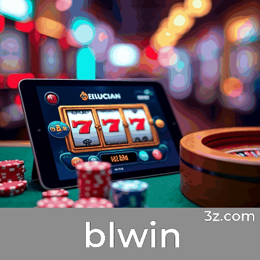 Tecnologia Avançada da blwin: Transformando Entretenimento