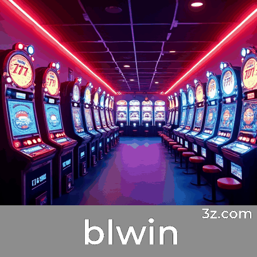 Experimente a Emoção dos Jogos de Cassino no blwin