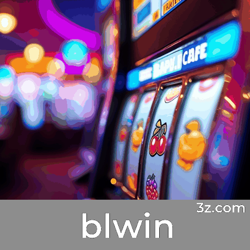 blwin: Entretenimento Interativo ao Vivo com Emoção