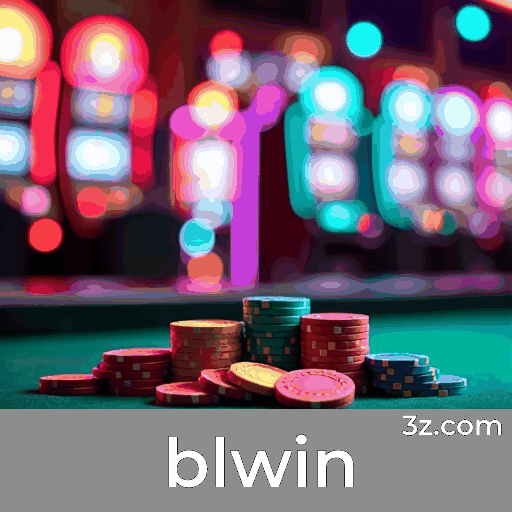 blwin: Apostas Esportivas Completas Para Brasileiros