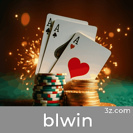 blwin: Apostas Esportivas Completas Para Brasileiros